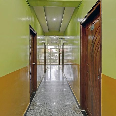 Itsy By Treebo - Palm Emirates Bangalore Exterior foto