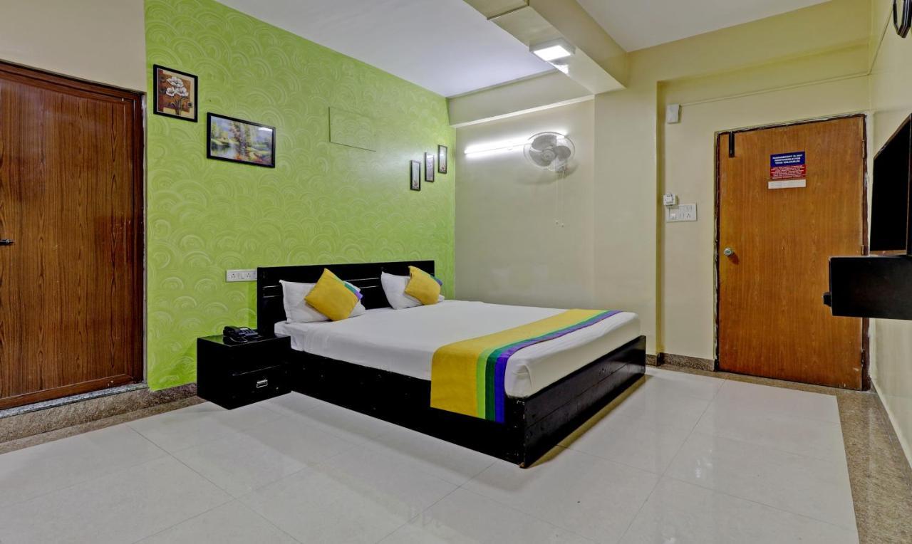 Itsy By Treebo - Palm Emirates Bangalore Exterior foto
