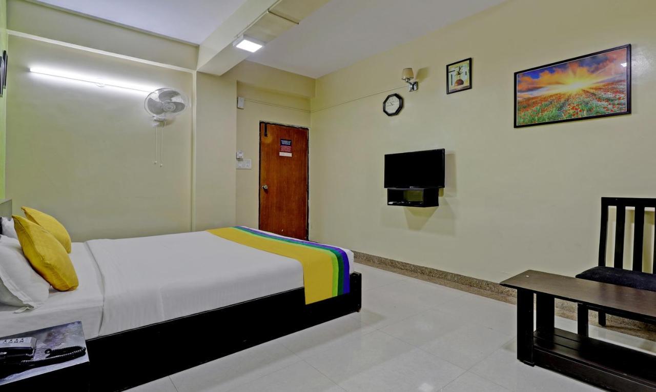 Itsy By Treebo - Palm Emirates Bangalore Exterior foto