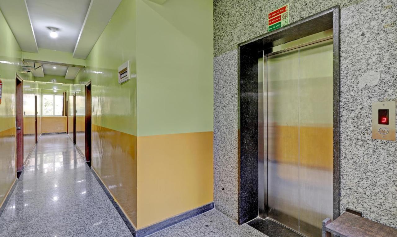Itsy By Treebo - Palm Emirates Bangalore Exterior foto
