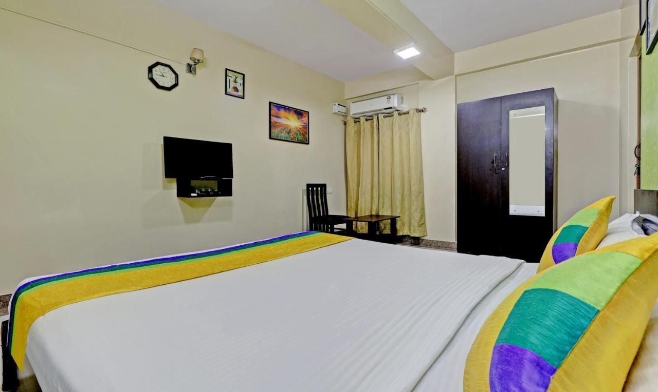 Itsy By Treebo - Palm Emirates Bangalore Exterior foto