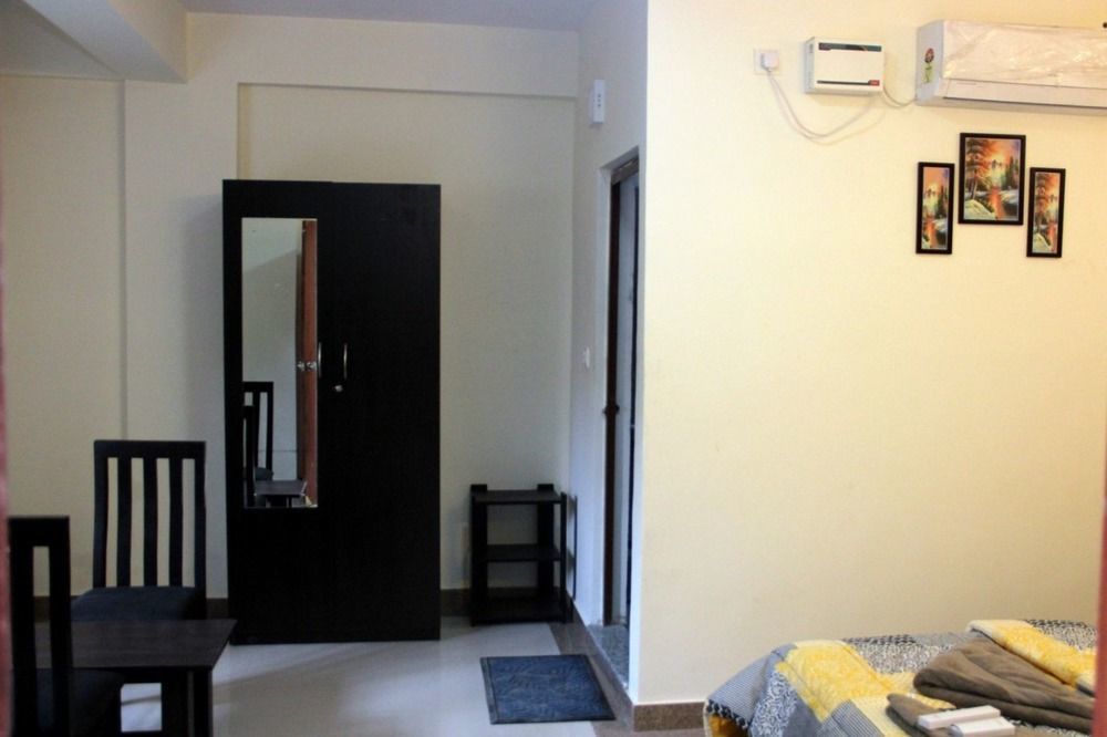 Itsy By Treebo - Palm Emirates Bangalore Exterior foto