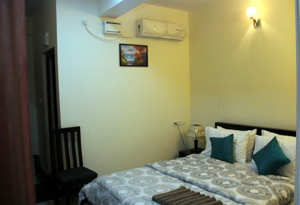 Itsy By Treebo - Palm Emirates Bangalore Exterior foto